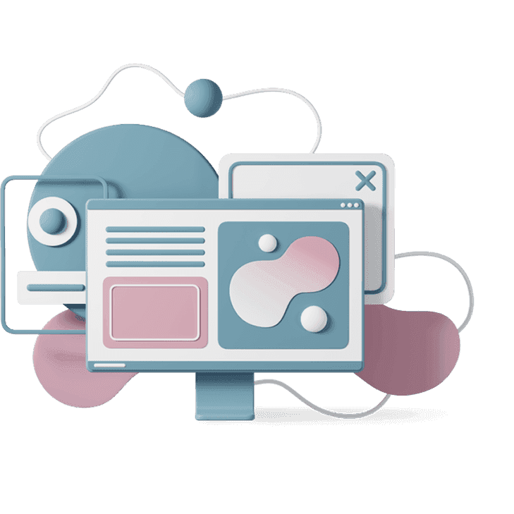 UX и визуальная оптимизация