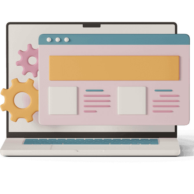 Хостинг и настройка домена