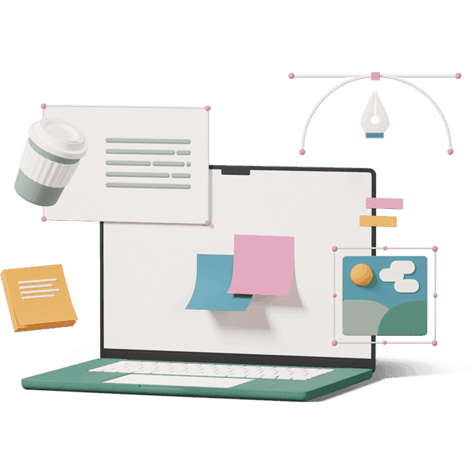 Продуманная структура